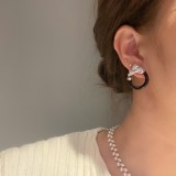 超限定♪ カルティエ ピアス スーパーコピー