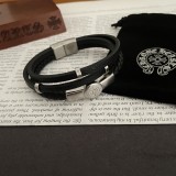 超希少！クロムハーツ ブレスレット 偽物