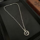 【大特価】クロムハーツ ネックレス スーパーコピー