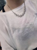 ☆超人気☆ クロムハーツ ネックレス スーパーコピー