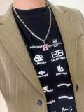 注目度抜群！エルメス ネックレス 偽物