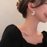注目度抜群！セリーヌ ピアス スーパーコピー