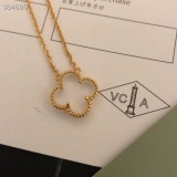 ☆超人気☆ ヴァンクリーフ ネックレス コピー