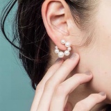 【限定カラー】セリーヌ ピアス コピー