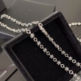 日本未入荷 クロムハーツ ネックレス 偽物