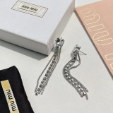 送料込 ミュウミュウ ピアス コピー