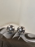超希少！クロムハーツ ピアス スーパーコピー