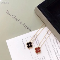 即発送！ヴァンクリーフ ネックレス スーパーコピー 2色