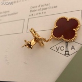 おすすめ ヴァンクリーフ ピアス コピー