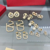 絶対欲しい！ヴァレンティノ ピアス コピー