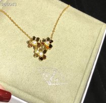 使い勝手良し ヴァンクリーフ ネックレス コピー