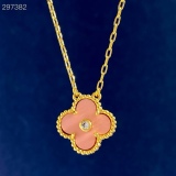 売上総額１位！ヴァンクリーフ ネックレス コピー 7色
