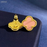 完売必至 ★ ヴァンクリーフ ピアス コピー 8色