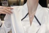 超限定♪ ヴァンクリーフ ネックレス 偽物