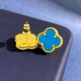完売必至 ★ ヴァンクリーフ ピアス コピー 8色