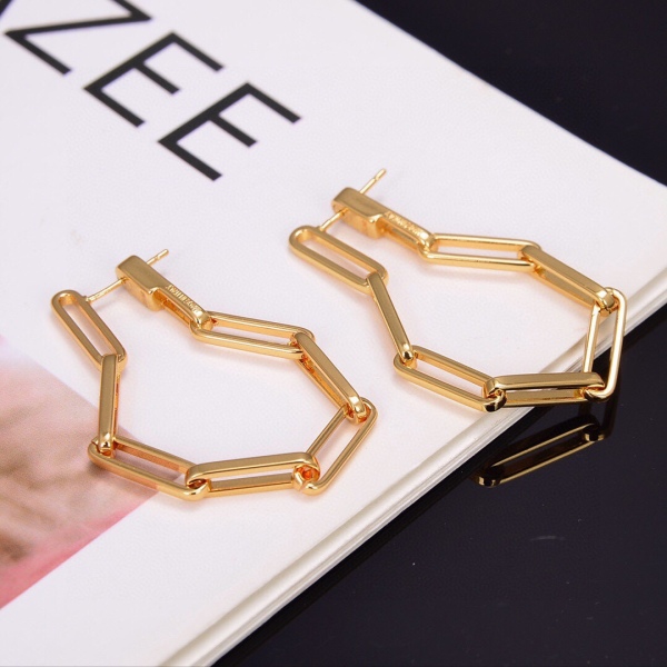 超希少！セリーヌ ピアス コピー