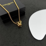 すぐ届く イヴサンローラン ネックレス スーパーコピー