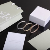 入手困難品！ヴァンクリーフ ブレスレット スーパーコピー 3色