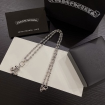 超限定♪ クロムハーツ ネックレス スーパーコピー
