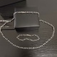 日本未入荷 クロムハーツ ネックレス 偽物