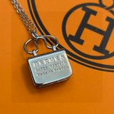 完売前に！エルメス ネックレス コピー