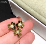 使い勝手良し ヴァンクリーフ ネックレス コピー