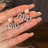売上総額１位！ミュウミュウ ピアス スーパーコピー