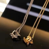 すぐ届く イヴサンローラン ネックレス スーパーコピー
