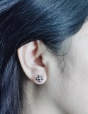 超希少！クロムハーツ ピアス スーパーコピー