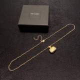 高品質♪♪♪ イヴサンローラン ネックレス コピー