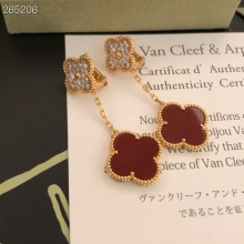 おすすめ ヴァンクリーフ ピアス コピー