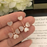 【即発】★ ヴァンクリーフ ネックレス コピー