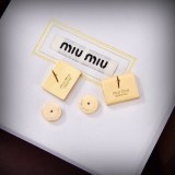 肌触り最高な ミュウミュウ ピアス スーパーコピー