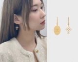 一目惚れ♪ セリーヌ ピアス スーパーコピー