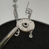 お洒落 エルメス ピアス 偽物