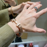 注目度抜群！エルメス ブレスレット コピー