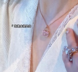 新色登場☆ エルメス ネックレス 偽物