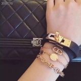 おすすめ エルメス ブレスレット 偽物 3色