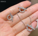 絶対欲しい！エルメス ピアス 偽物 2色