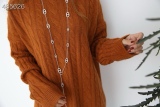 高品質♪♪♪ エルメス ネックレス スーパーコピー 2色