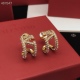 高品質 ヴァレンティノ ピアス 偽物