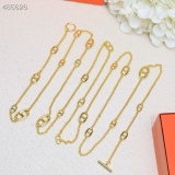 高品質♪♪♪ エルメス ネックレス スーパーコピー 2色