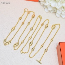 高品質♪♪♪ エルメス ネックレス スーパーコピー 2色