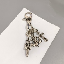 入手困難品！クロムハーツ キーホルダー スーパーコピー