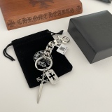 日本未入荷 クロムハーツ キーホルダー コピー