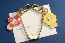 注目アイテム☆ ルイヴィトン キーホルダー 偽物