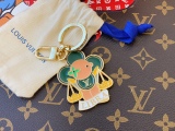 入手困難品！ルイヴィトン キーホルダー コピー
