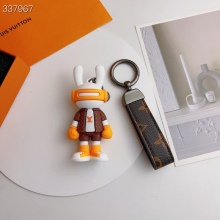 【限定カラー】 ルイヴィトン キーホルダー 偽物
