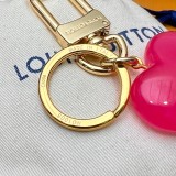 使い勝手良 ルイヴィトン キーホルダー コピー