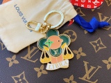 入手困難品！ルイヴィトン キーホルダー コピー